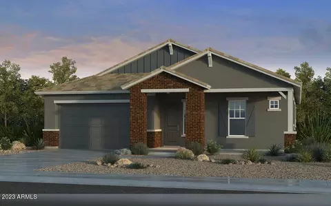 20669 E Via Del Jardin --, Queen Creek, AZ 85142