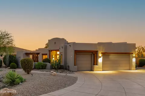 3756 N Rowen --, Mesa, AZ 85207