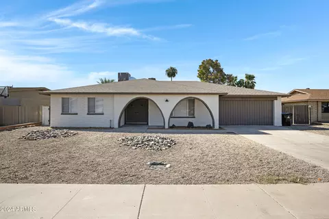 4511 W Aster Dr, Glendale, AZ 85304