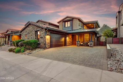 26722 N 104th Way, Scottsdale, AZ 85262