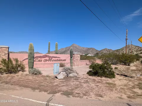8061 N Camino Rica Dr #5, Casa Grande, AZ 85194