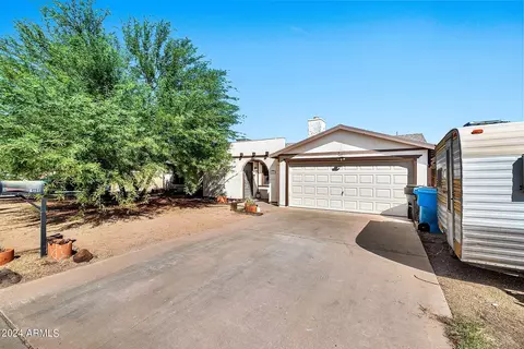 13621 N 20th Ln, Phoenix, AZ 85029