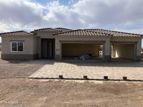 3760 N Kiami Dr, Eloy, AZ 85131