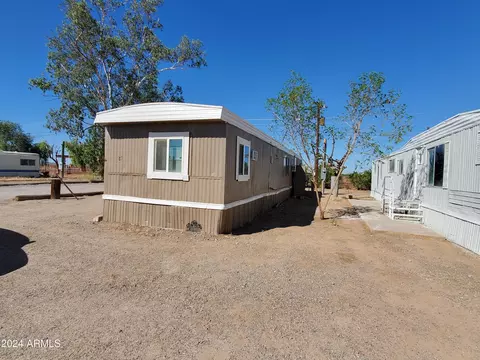 799 W Battaglia Rd #23, Eloy, AZ 85131