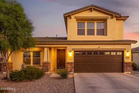 42447 W Manza St, Maricopa, AZ 85138