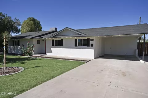 934 E 8th St, Mesa, AZ 85203
