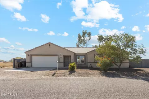 3620 N Mohu Dr, Eloy, AZ 85131
