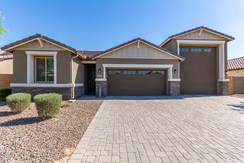 10829 W Buchanan St, Avondale, AZ 85323