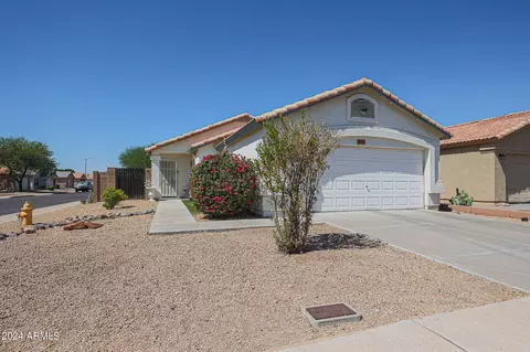 21420 N 30th Ave, Phoenix, AZ 85027