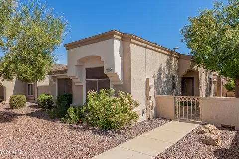 21760 N Limousine Dr, Sun City West, AZ 85375