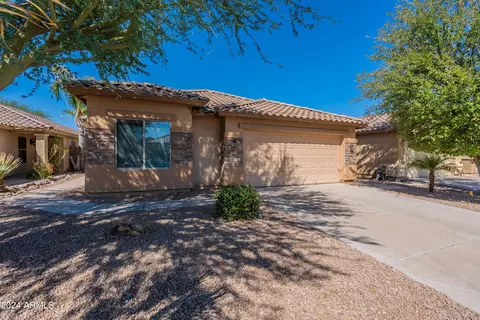 46122 W Starlight Dr, Maricopa, AZ 85139