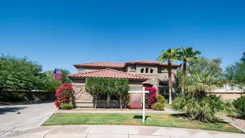 3500 S Camellia Pl, Chandler, AZ 85248