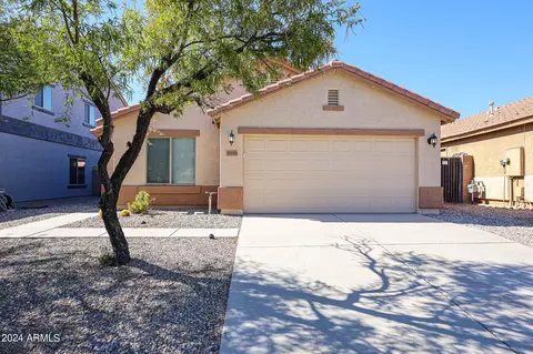 3998 N 294th Ln, Buckeye, AZ 85396