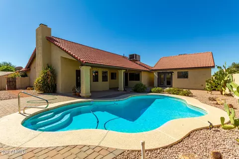 816 E Shadow Ridge Rd, Casa Grande, AZ 85122
