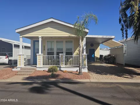 8700 E University Dr #142, Mesa, AZ 85207