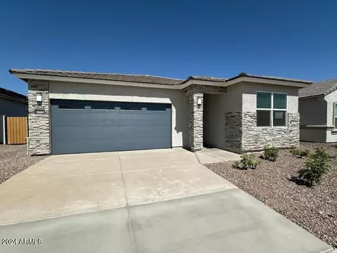 18444 W Desert Hollow Dr, Surprise, AZ 85387