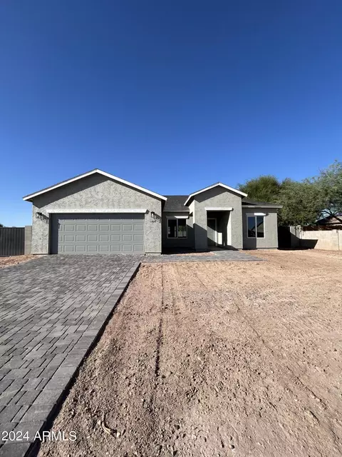 11428 W Cabrillo Dr, Arizona City, AZ 85123