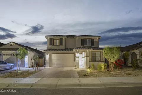 9021 W San Miguel Ave, Glendale, AZ 85305