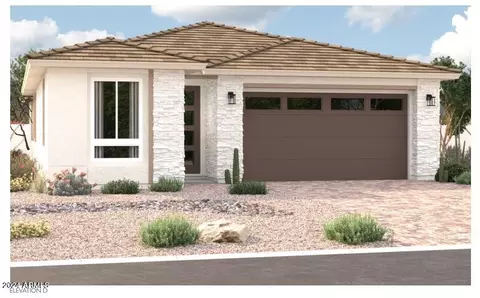 5440 W Las Palmaritas Dr, Glendale, AZ 85302