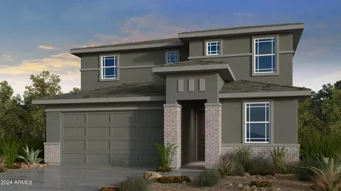 25226 N 172nd Ln, Surprise, AZ 85387