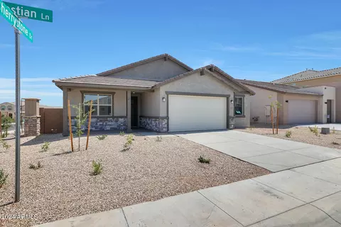 4362 W Sebastian Ln, San Tan Valley, AZ 85142