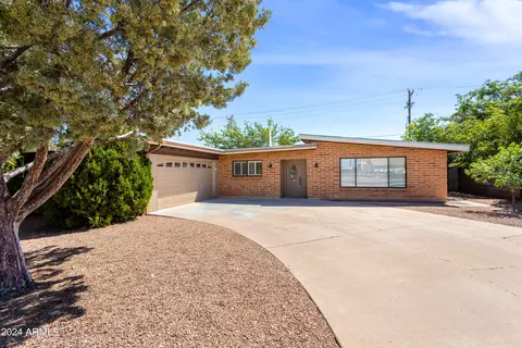 1532 Bella Vista Dr, Sierra Vista, AZ 85635
