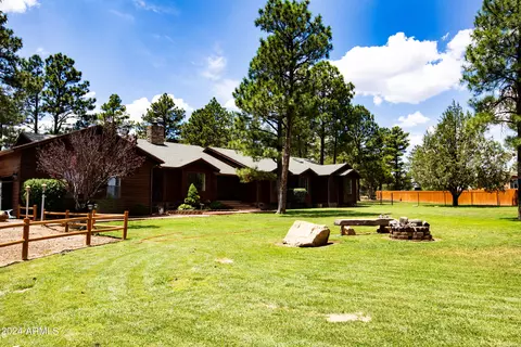 947 Morins Ranch Rd, Show Low, AZ 85901