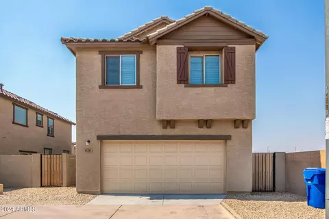 826 E Agua Fria Ln, Avondale, AZ 85323