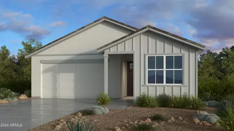 25219 N 172nd Ln, Surprise, AZ 85387