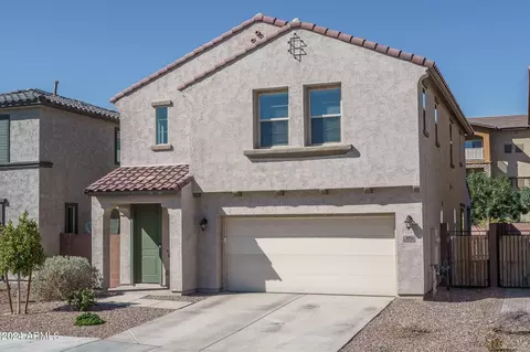 8854 W Fleetwood Ln, Glendale, AZ 85305
