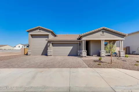5116 W Top Hand Trl, Laveen, AZ 85339