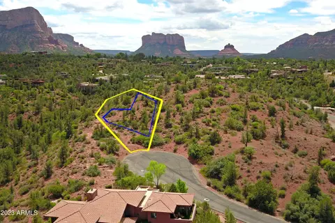 107 Penelope Way #75, Sedona, AZ 86336