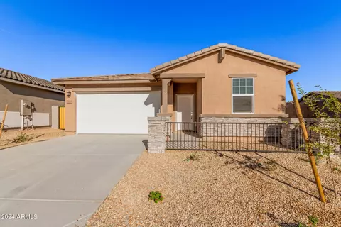 2031 S 242nd Ave, Buckeye, AZ 85326