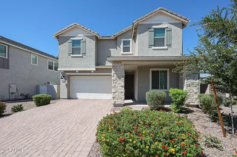 25398 S 227th St, Queen Creek, AZ 85142