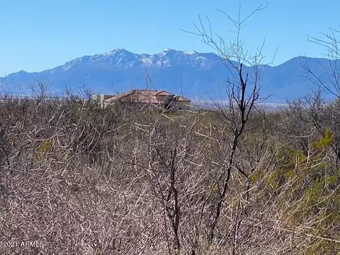 tbd 4 Ac Lot 4 Shadow Lane Rd #'-', Huachuca City, AZ 85616