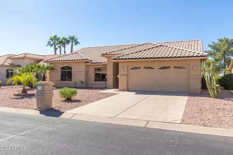 24318 S Starcrest Dr, Sun Lakes, AZ 85248