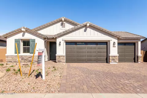 12322 W Marguerite Ave, Avondale, AZ 85323