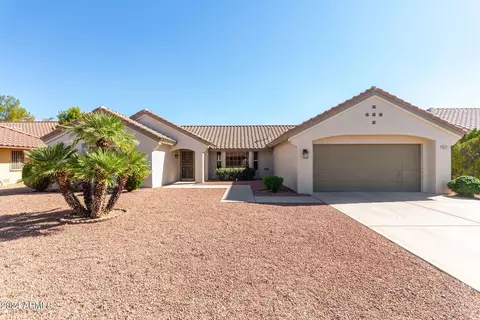 14815 W Greystone Dr, Sun City West, AZ 85375