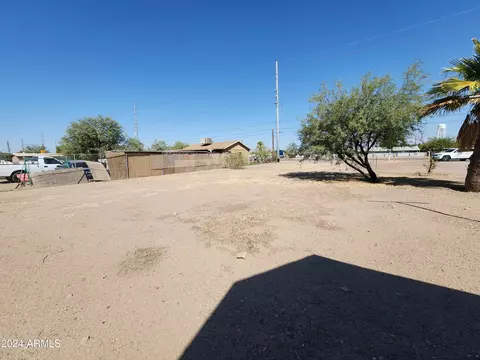 119 W Alsdorf Rd #9, Eloy, AZ 85131