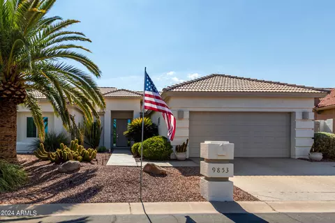 9853 E Amenity Dr, Sun Lakes, AZ 85248