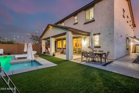 17134 W Grant St, Goodyear, AZ 85338