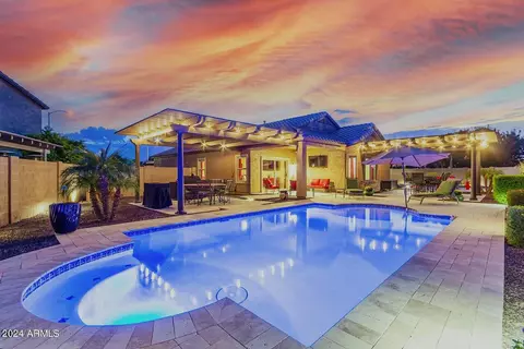 4415 S Hassett Cir, Mesa, AZ 85212