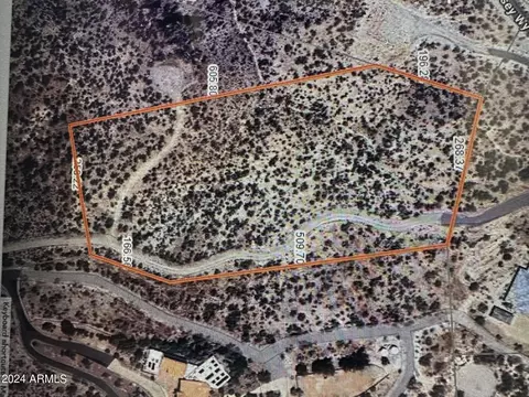 5 442 Ac Jack Burden Rd #11, Wickenburg, AZ 85390
