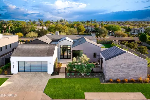 6850 E Joshua Tree Ln, Paradise Valley, AZ 85253