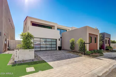 4615 N 61st Pl, Scottsdale, AZ 85251