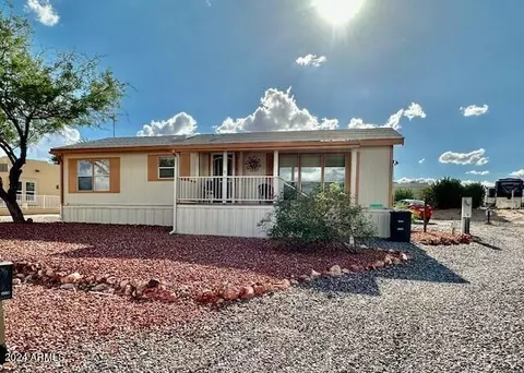 30896 S Running Horse Rd, Congress, AZ 85332