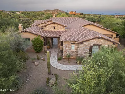 10904 E Scopa Trl, Scottsdale, AZ 85262