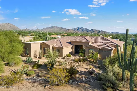 8701 E Tether Trl, Scottsdale, AZ 85255