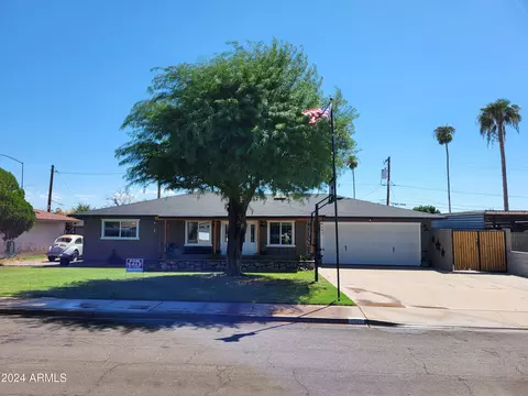 1947 E Vine Ave, Mesa, AZ 85204