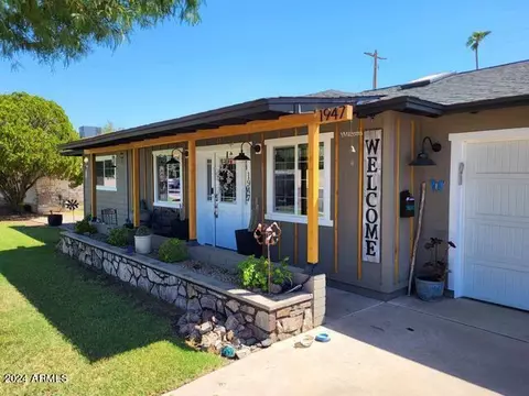 1947 E Vine Ave, Mesa, AZ 85204 photo 3